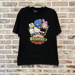 Hello Kitty tshirt bundle